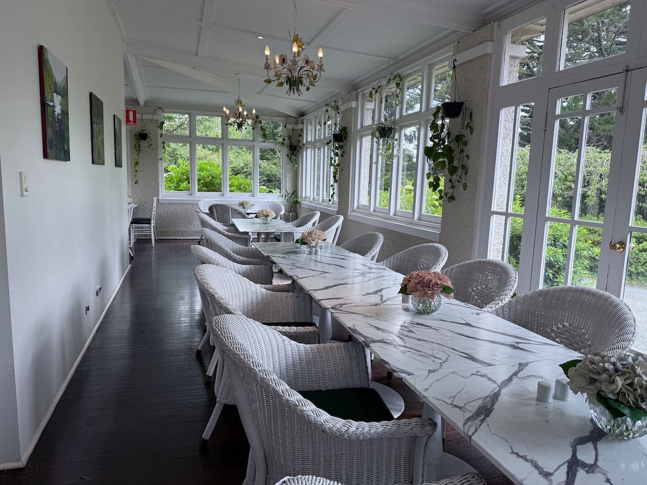 The Robertson Hotel-官方