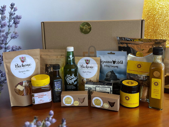 Bicheno Delivery-比奇诺必去景点