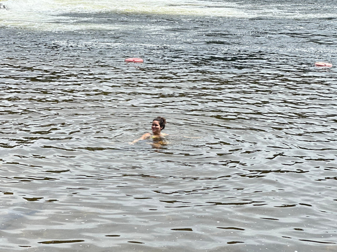 Balneario Rio Verde景点图片