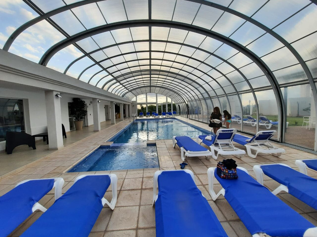 La Recova Hotel & Spa主图