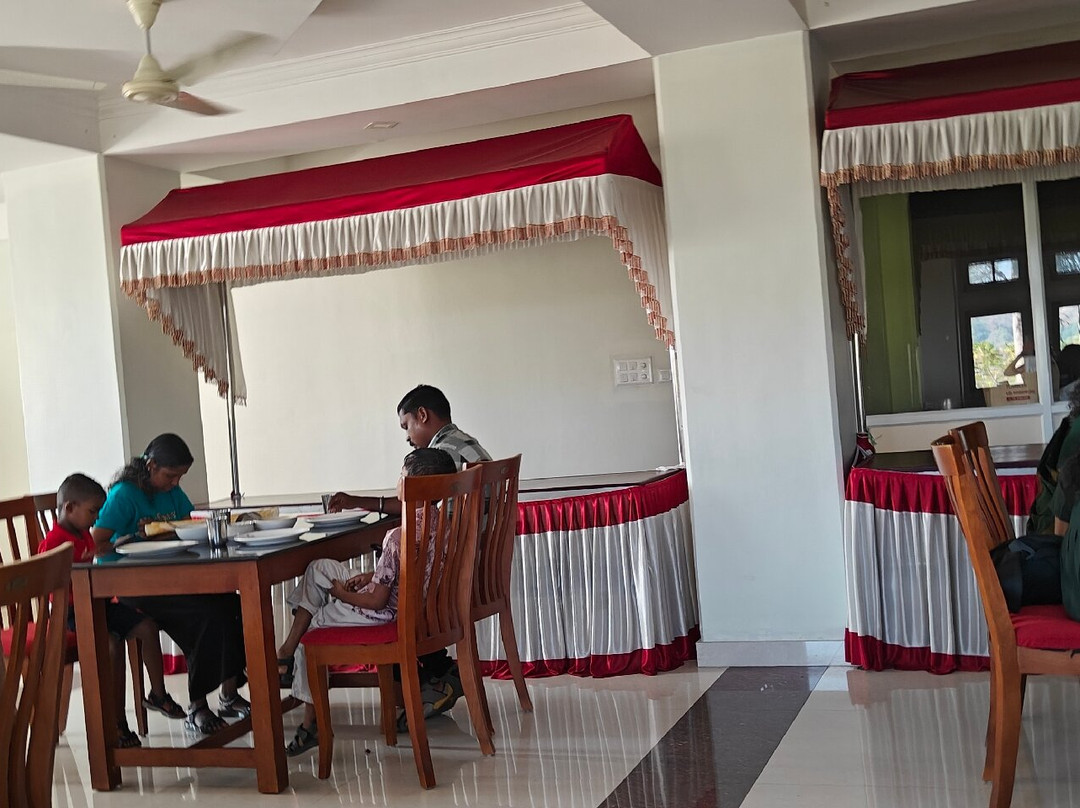 KTDC Garden House Malampuzha Dam主图