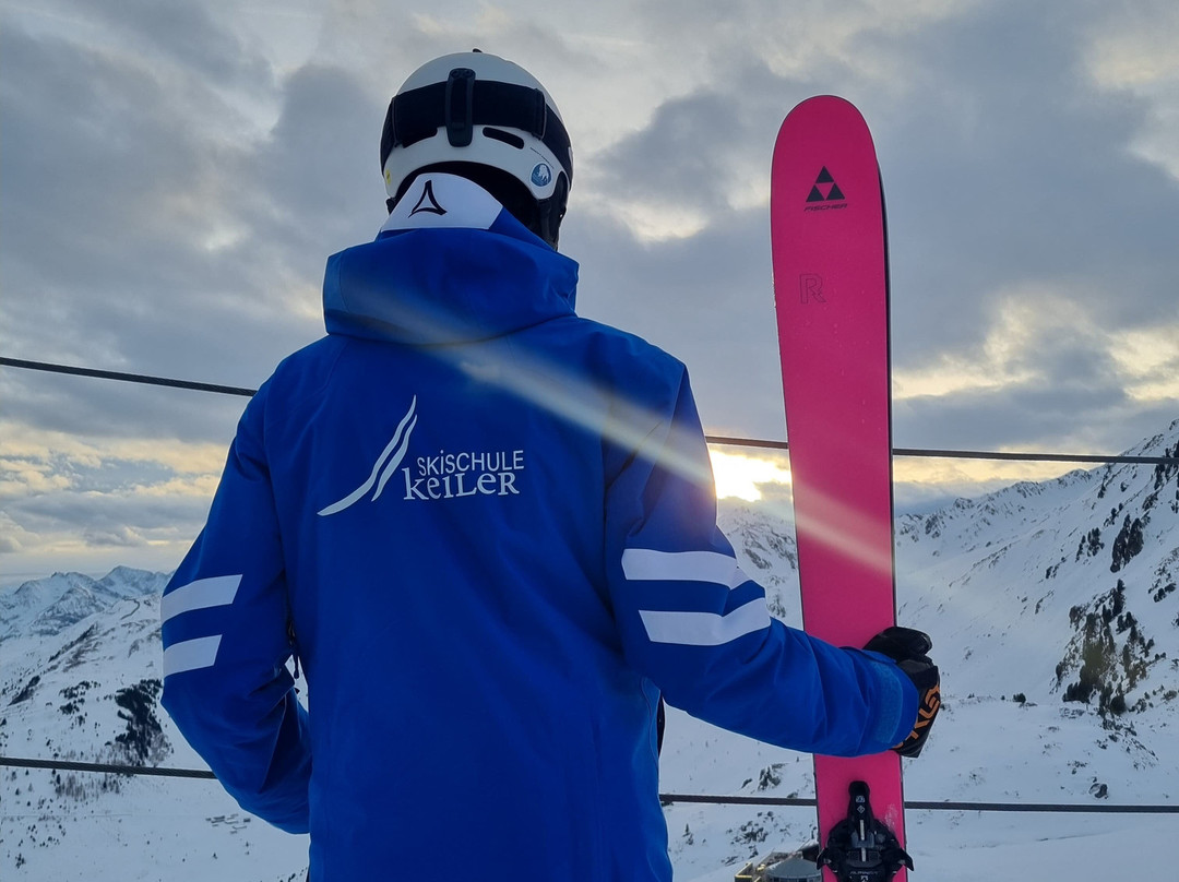 Skischule Keiler