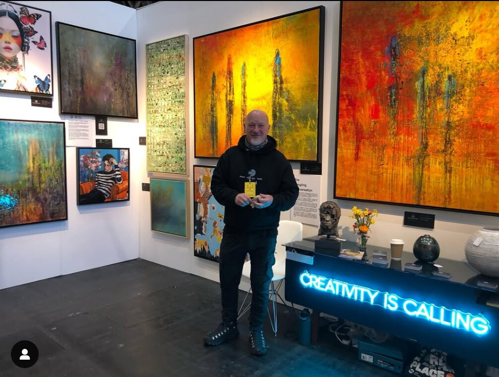 Northern Exposure Art Gallery