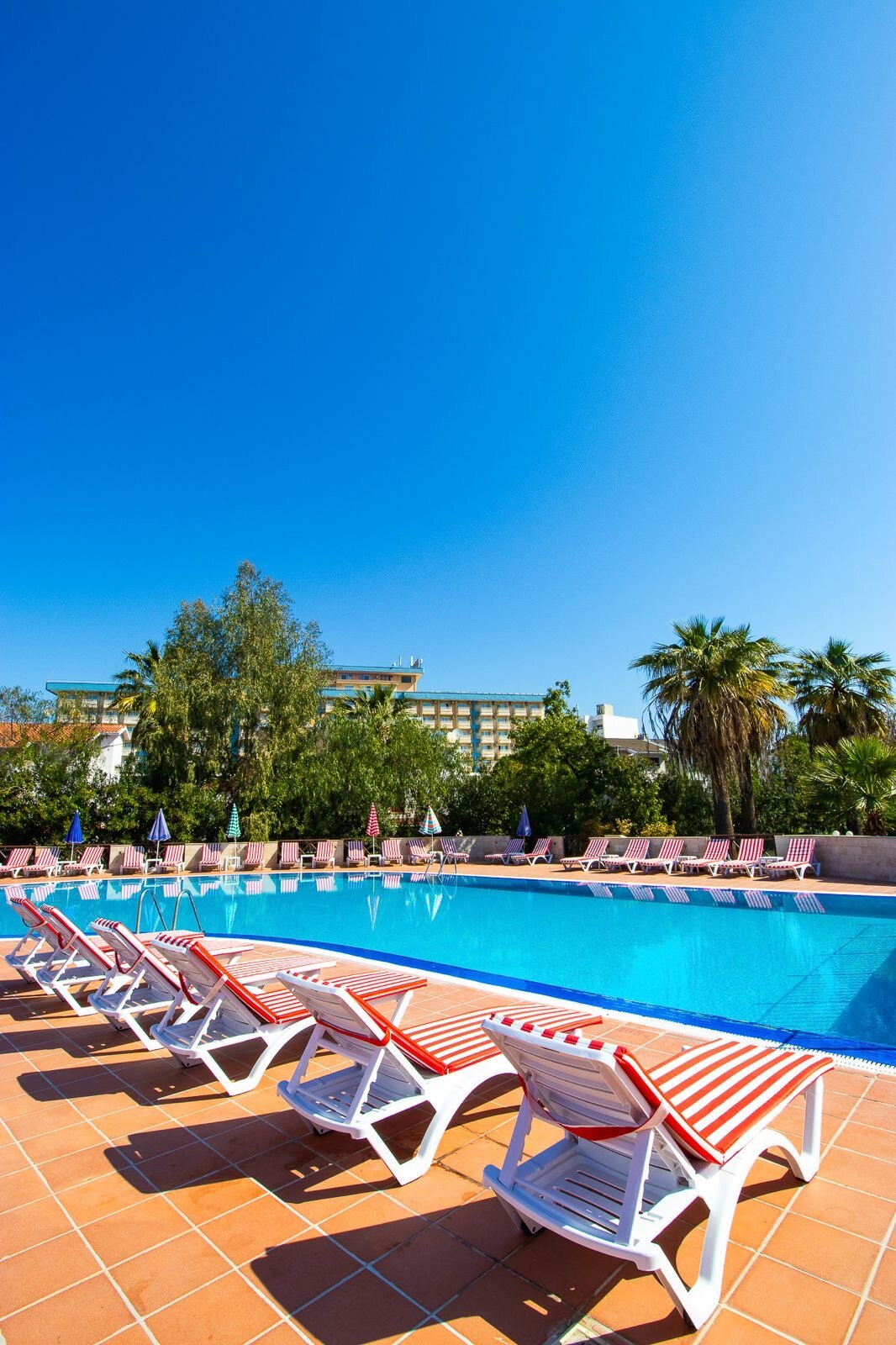 Sentinus Beach Hotel-官方
