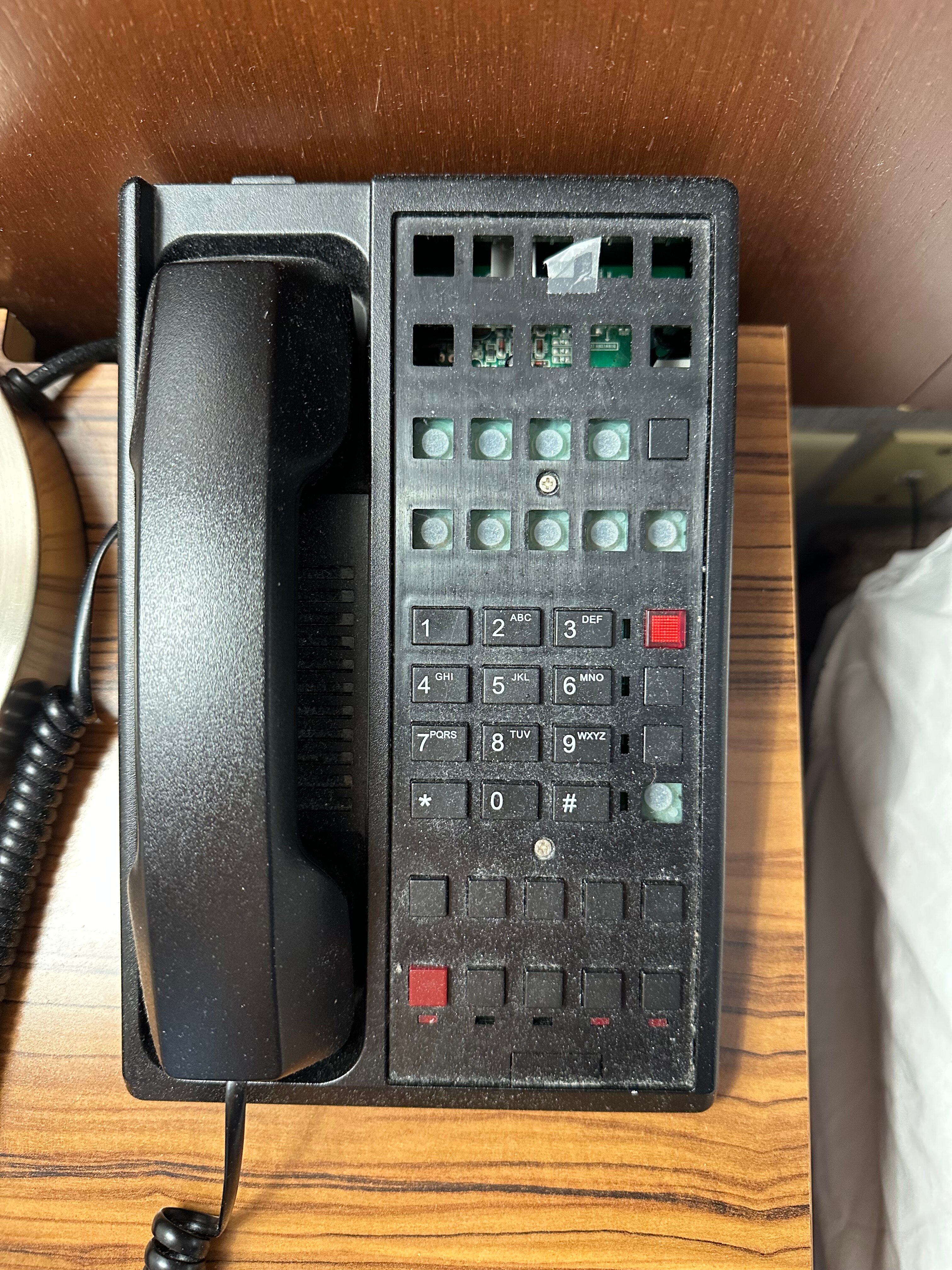 Fairfield Inn & Suites Atmore-客卧