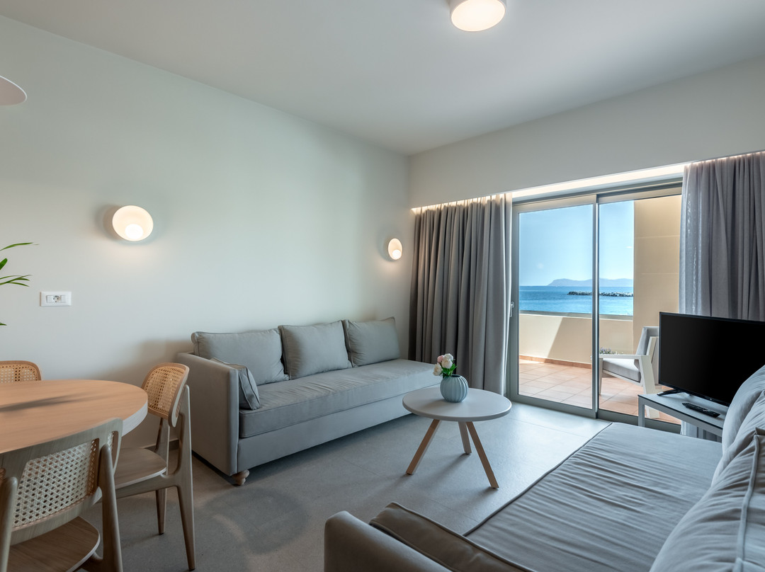 Blue Dome Hotel | Beach Resort | Crete主图