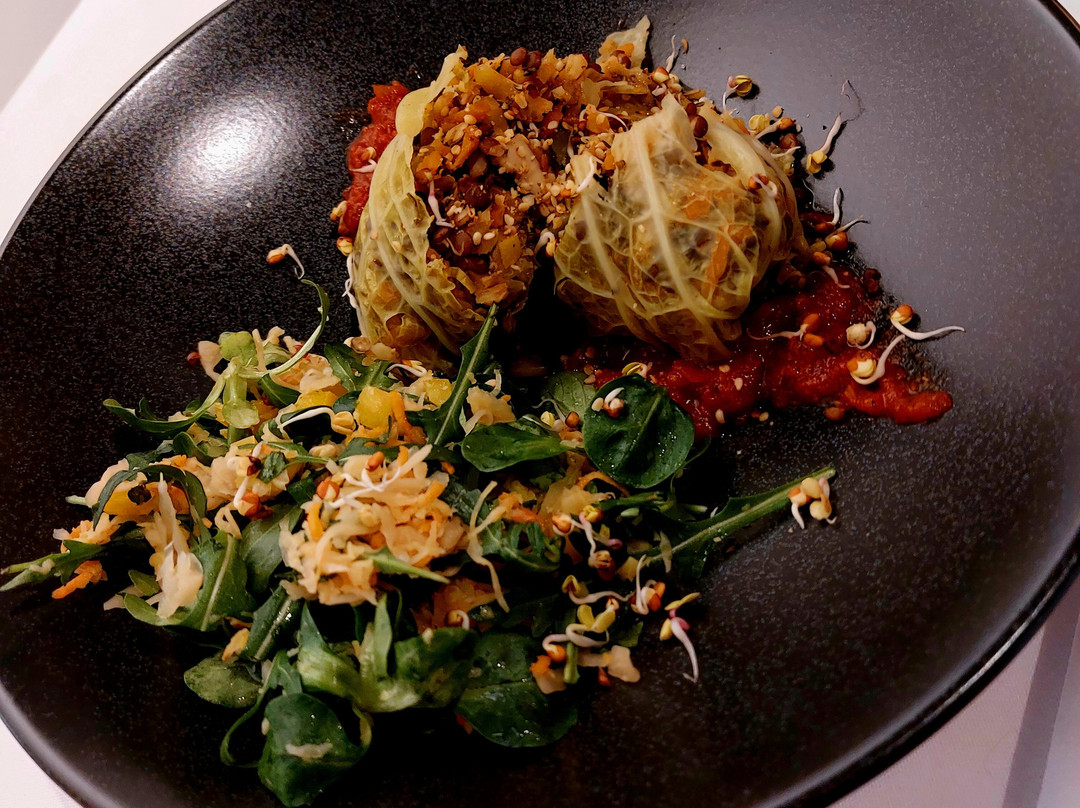 Gesundheitshotel Klosterberg主图