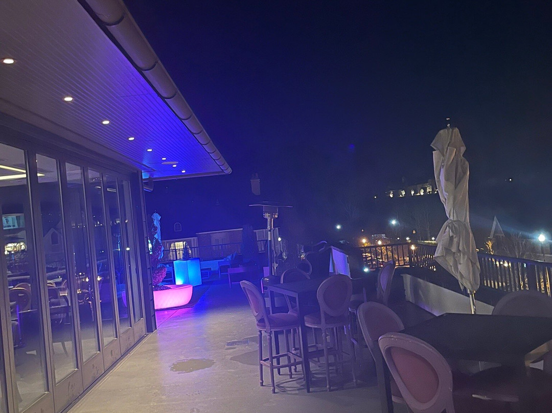 Grand Bohemian Mountain Brook, Autograph Collection主图