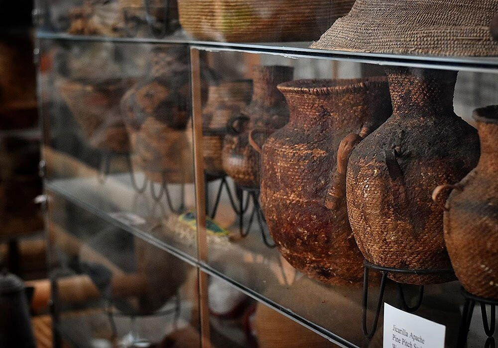 Idaho's Mammoth Cave-Shoshone必去景点