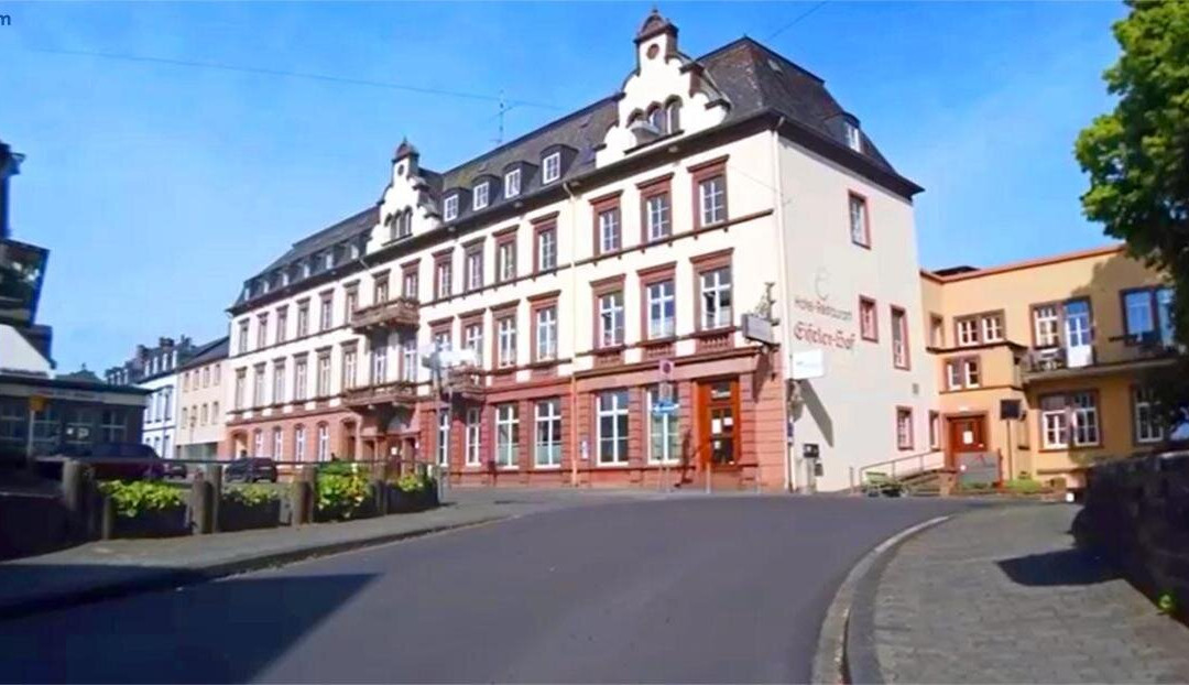 Eifeler Hof Hotel主图
