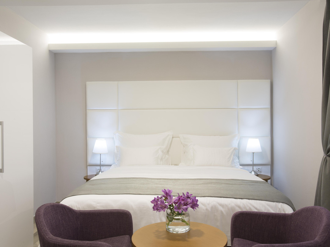 Boutique Hotel Intermezzo - Pag centre主图