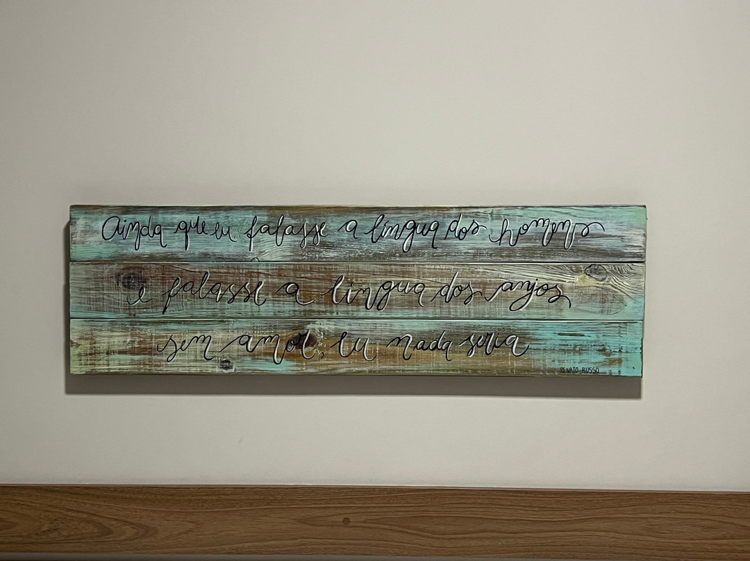 Pousada Canto da Praça主图