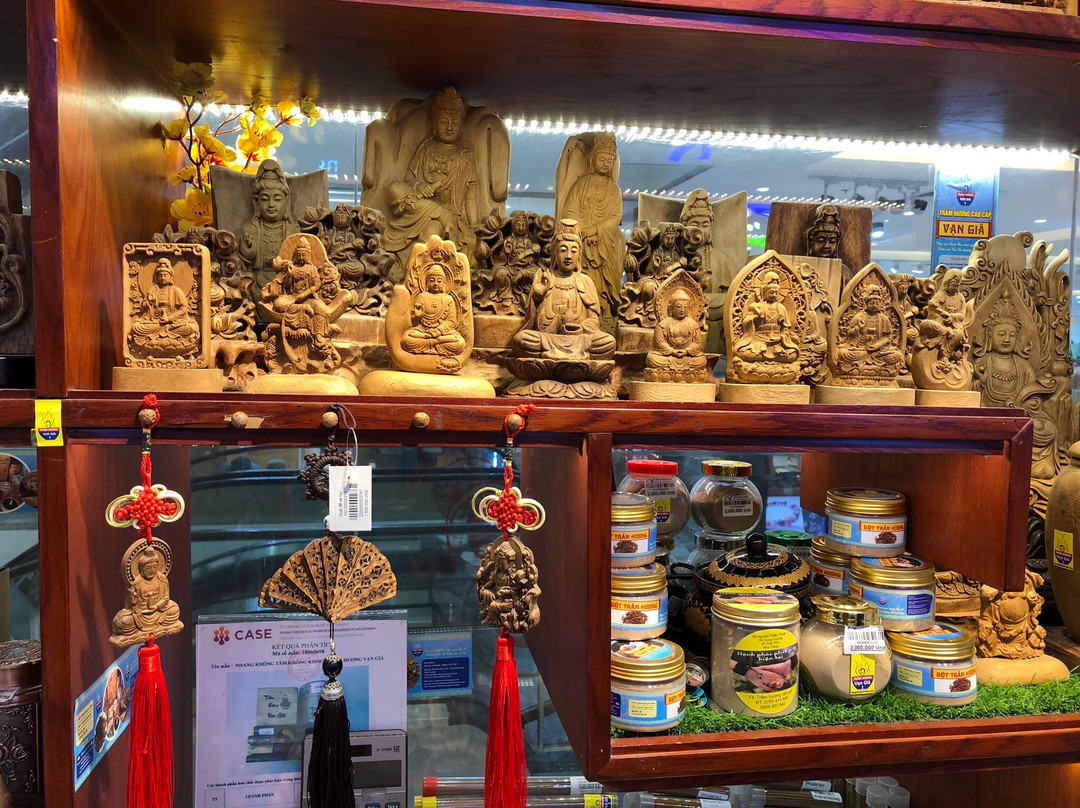 芽庄中心-芽庄必去景点