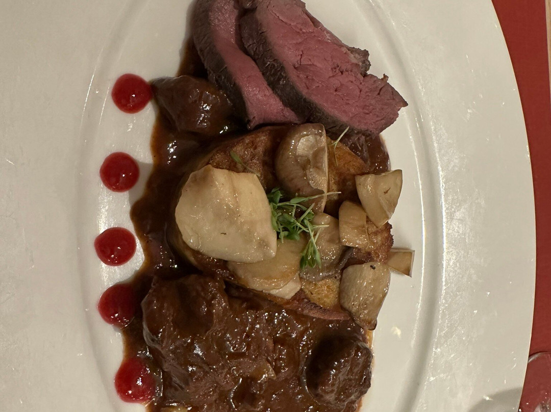 Hotel Sonnenpark主图