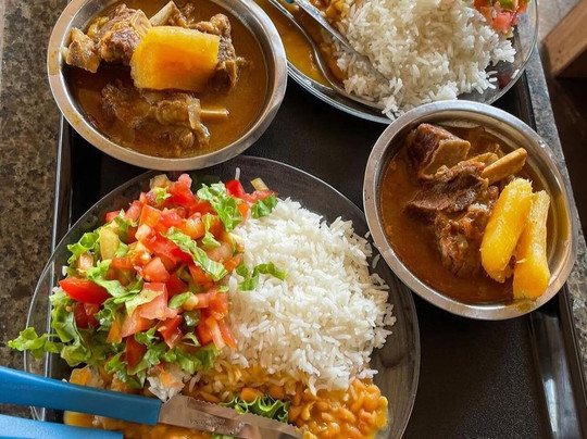 Botecos Grill Conveniência