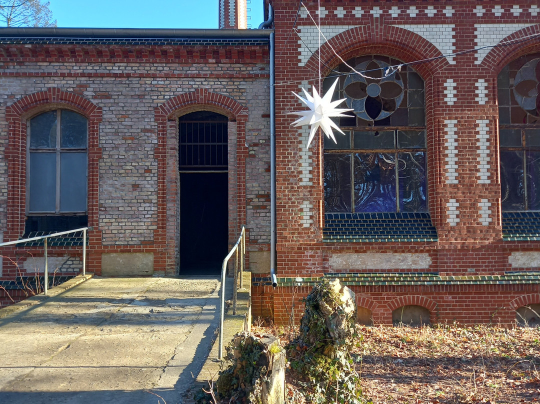 Beelitz-Heilstätten景点图片