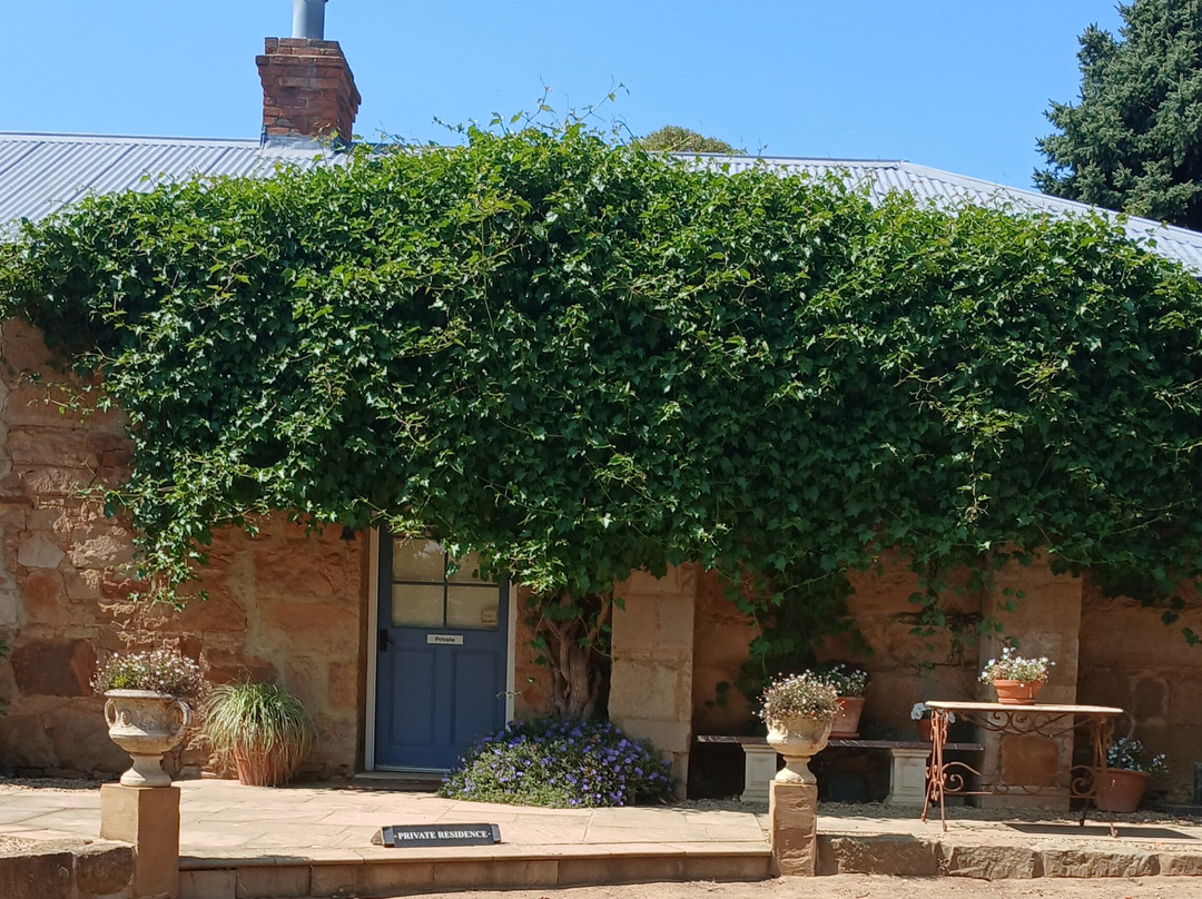 Pooley Wines-Richmond必去景点