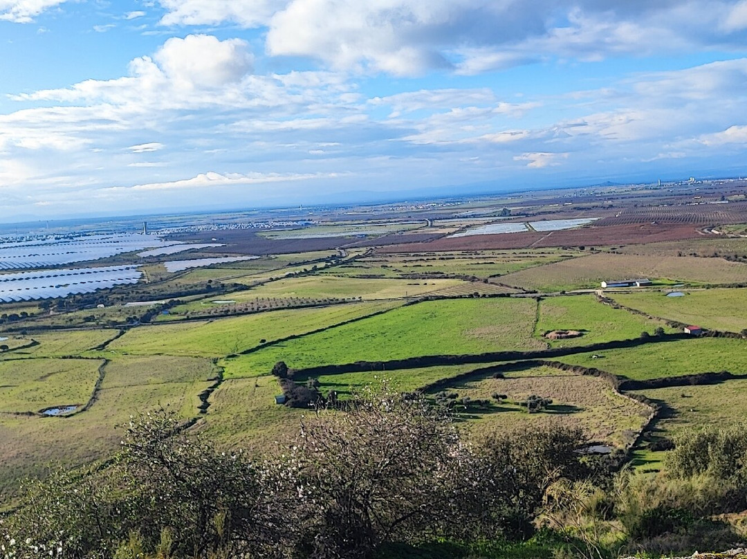 Castillo De Belvís De Monroy-Belvis de Monroy必去景点