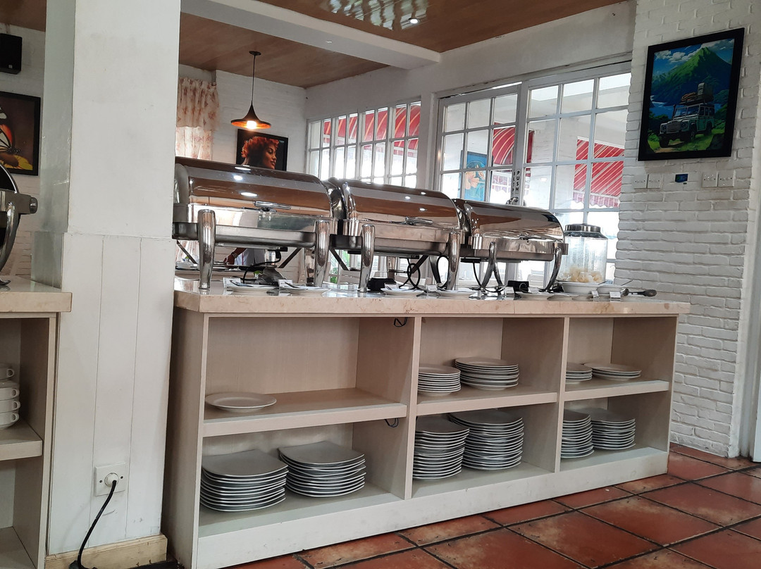 Favehotel Sudirman Bojonegoro主图