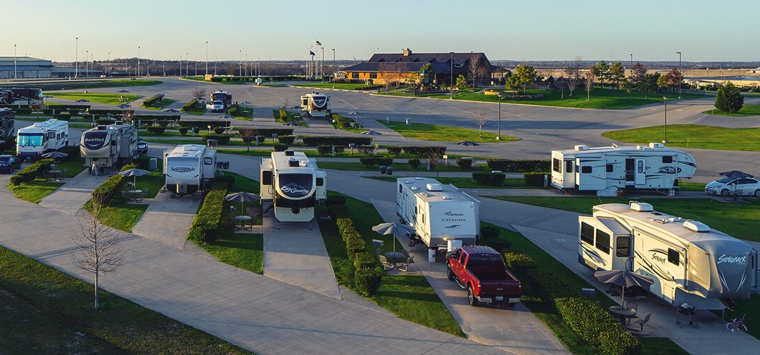 Choctaw Rv Park