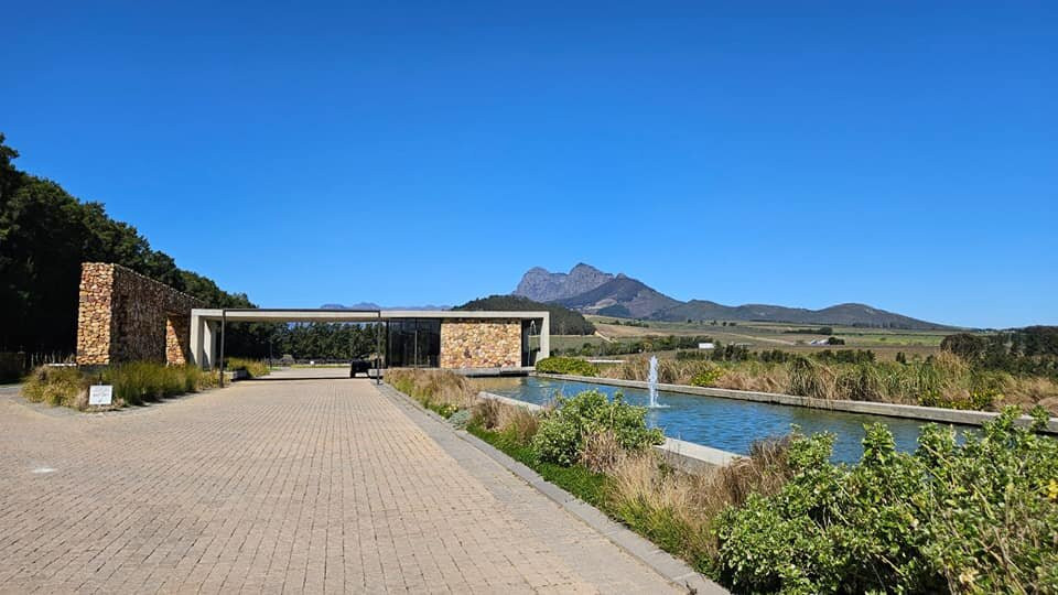 Anura Vineyards-Klapmuts必去景点