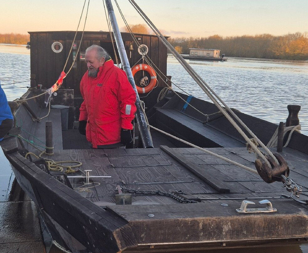 La Batellerie de la Loire-Bouchemaine必去景点