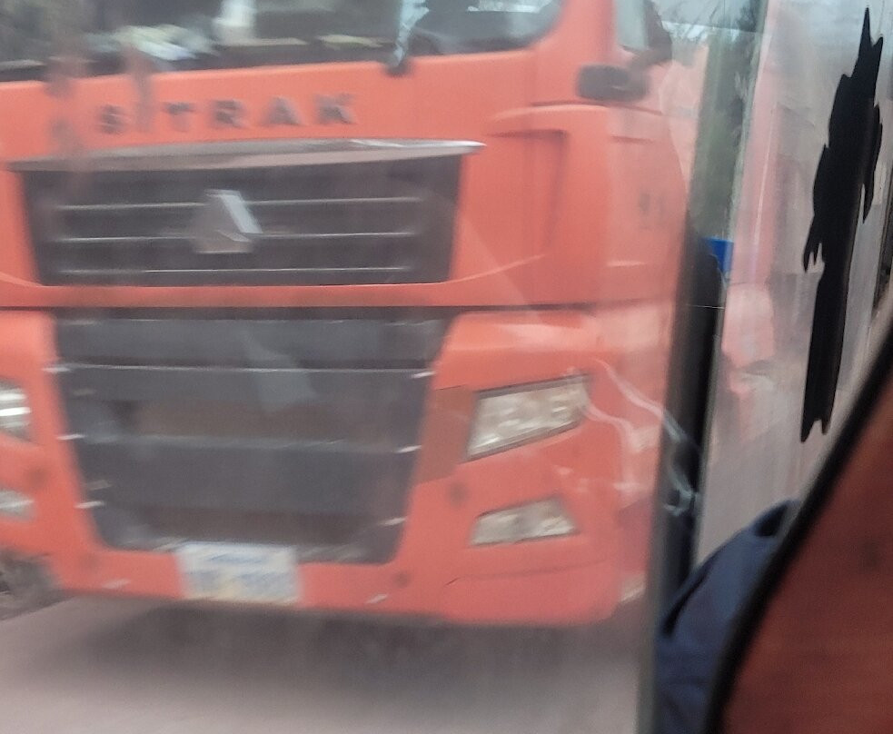 Sipanya Guest House主图