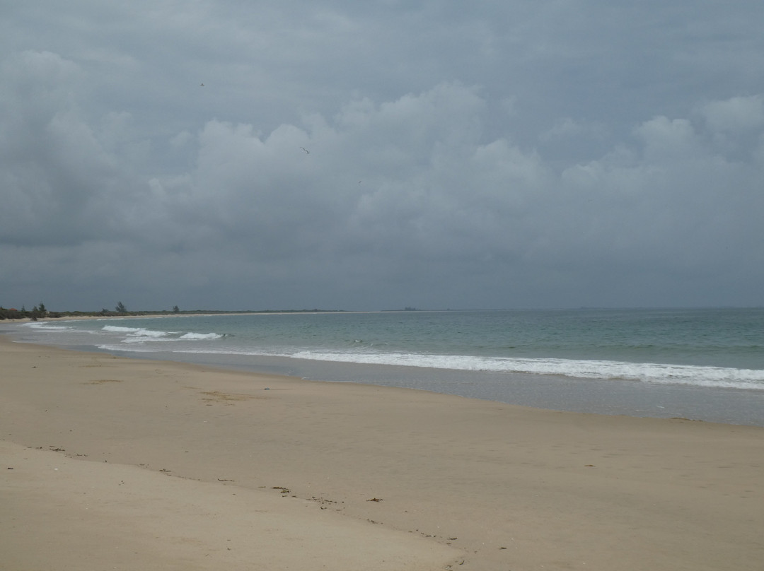 Macaneta Beach-马布多必去景点