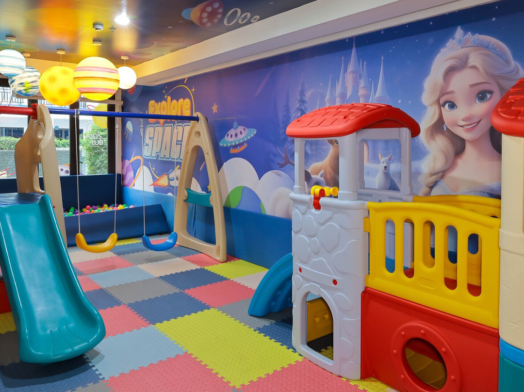 阿玛塔度假村主图