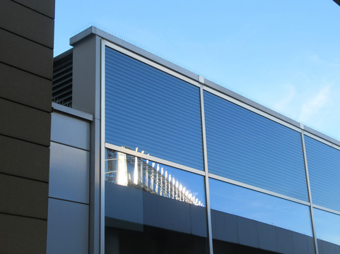 Zurich Airport-克洛滕必去景点