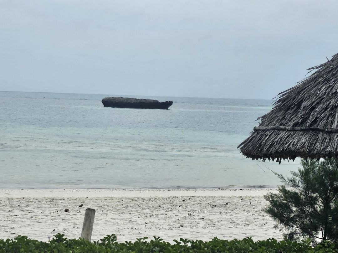 Diani Beach-迪亚尼必去景点