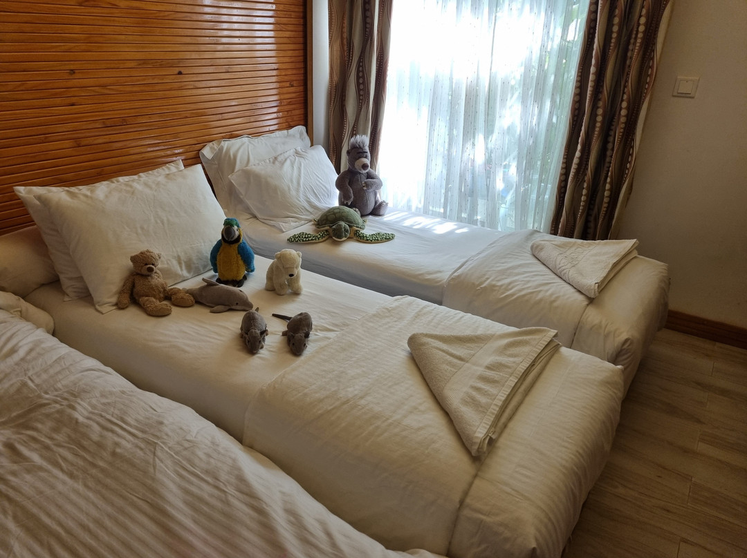 PERLA Dhangethi主图