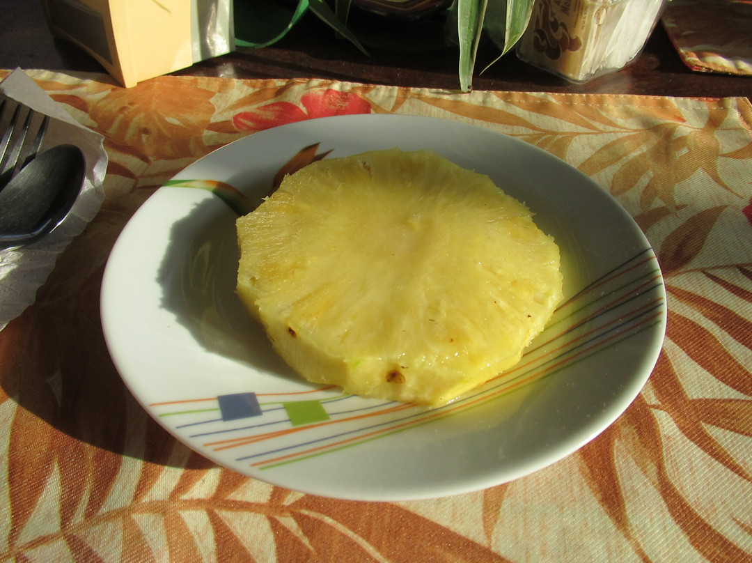 Hostal Dona Maria主图