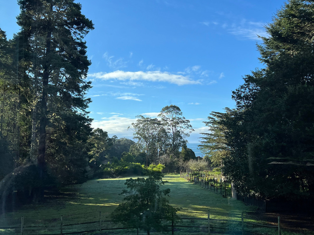 SCP Mendocino Inn and Farm主图