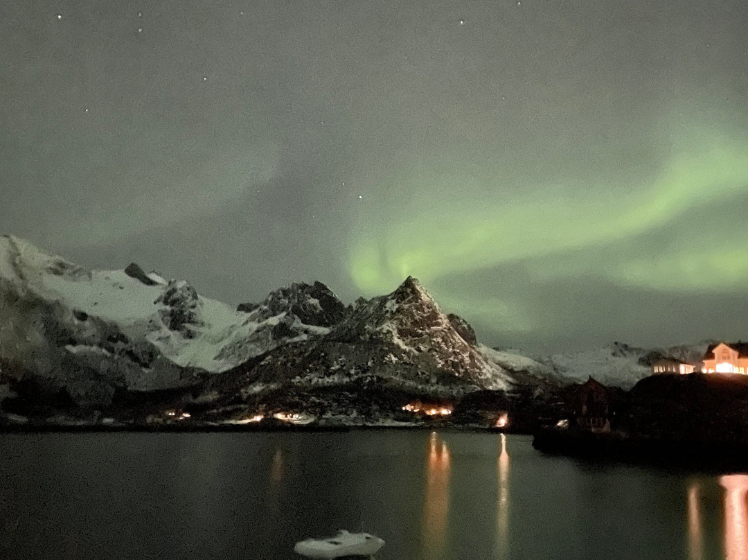 Lofoten Aktiv景点图片