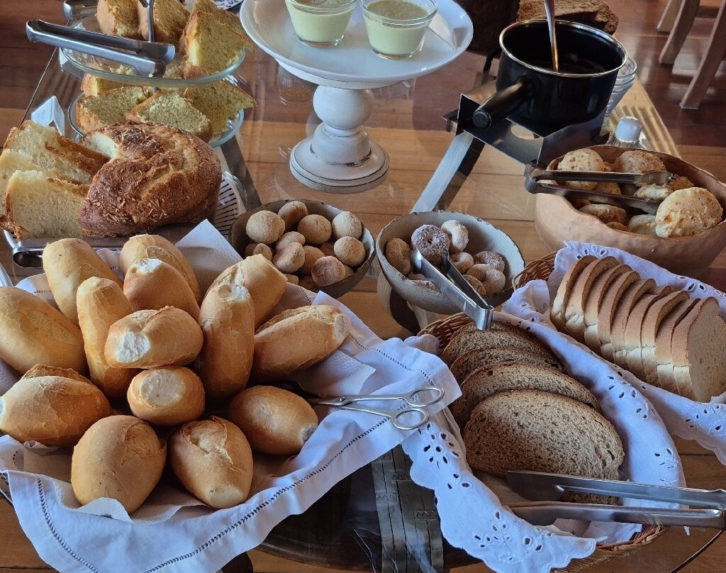 Pousada Vivenda主图