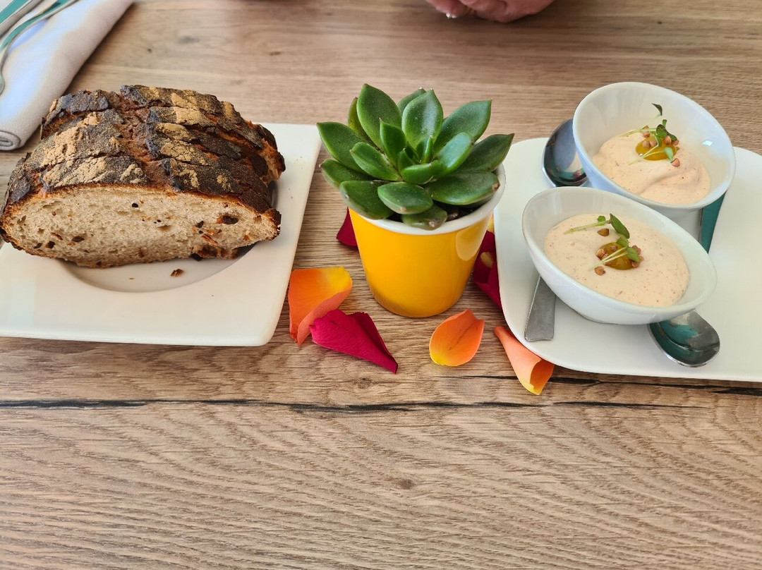 Core by Clare Smyth