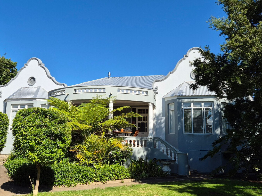 6 on Kloof Guest House主图