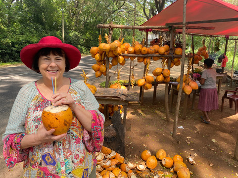 Sri Lankan Aura-卡卢特勒必去景点