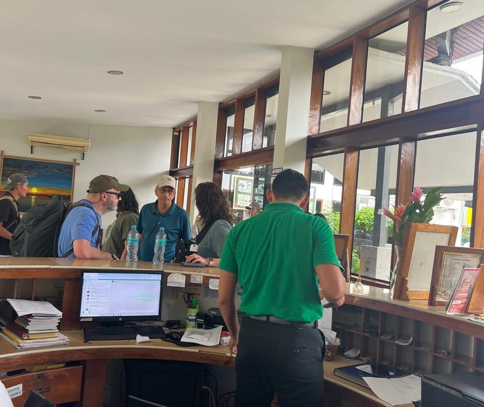 Hotel Sol del Oriente Pucallpa主图