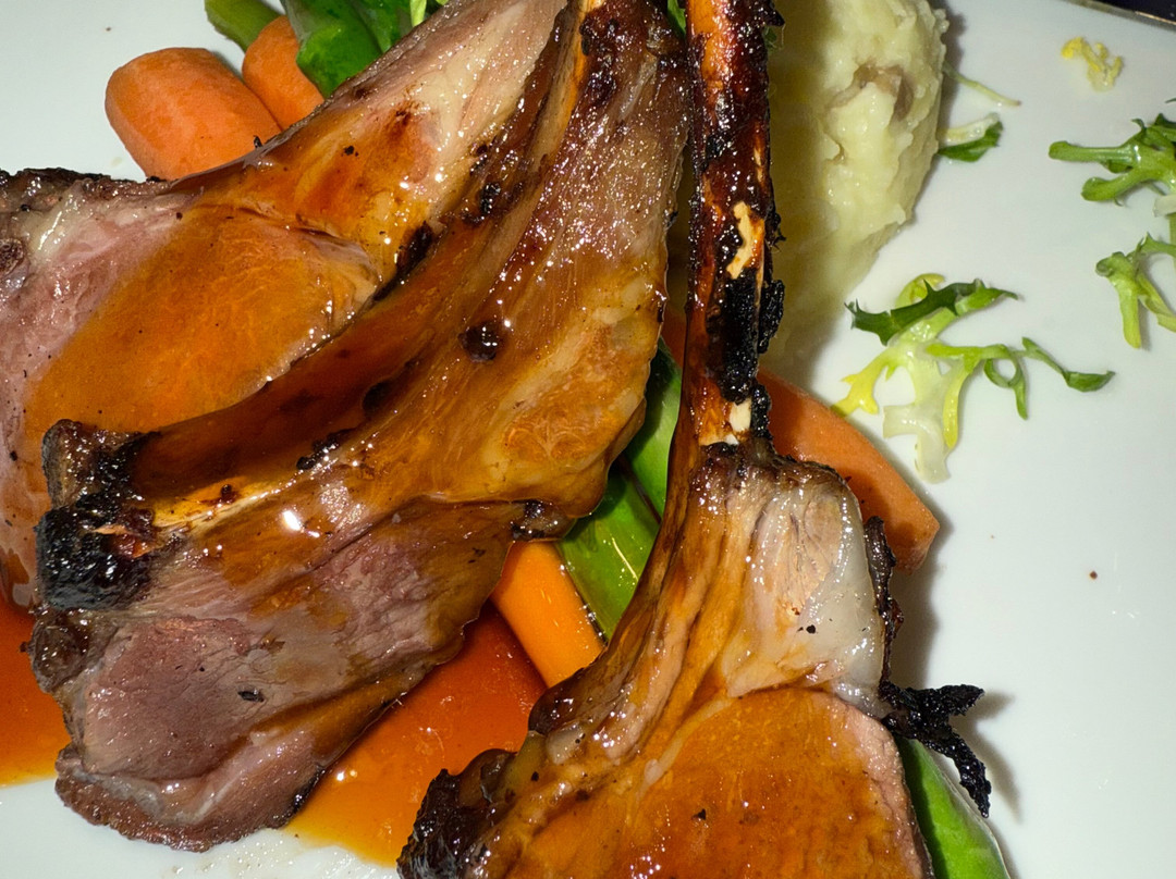 Viana Hotel and Spa, Trademark Collection by Wyndham主图