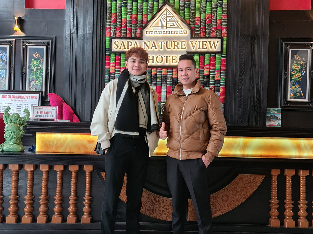 Sapa Nature View Hotel主图