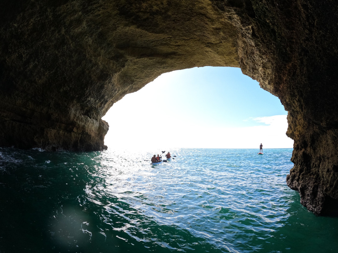 Blue Xperiences Sup &  Surf School景点图片