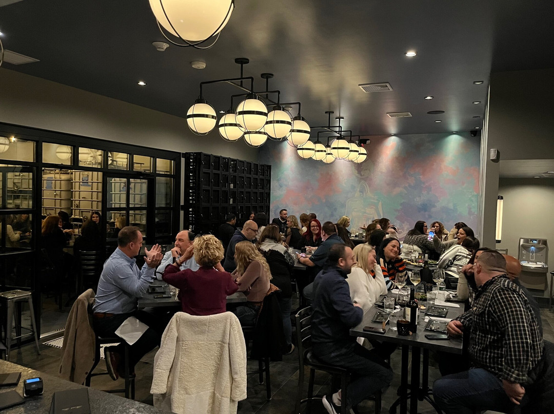 Insieme Wines And Tasting Room