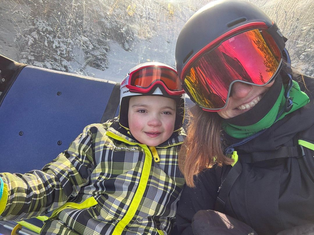 Solid Skills Snowsports School-班斯克必去景点