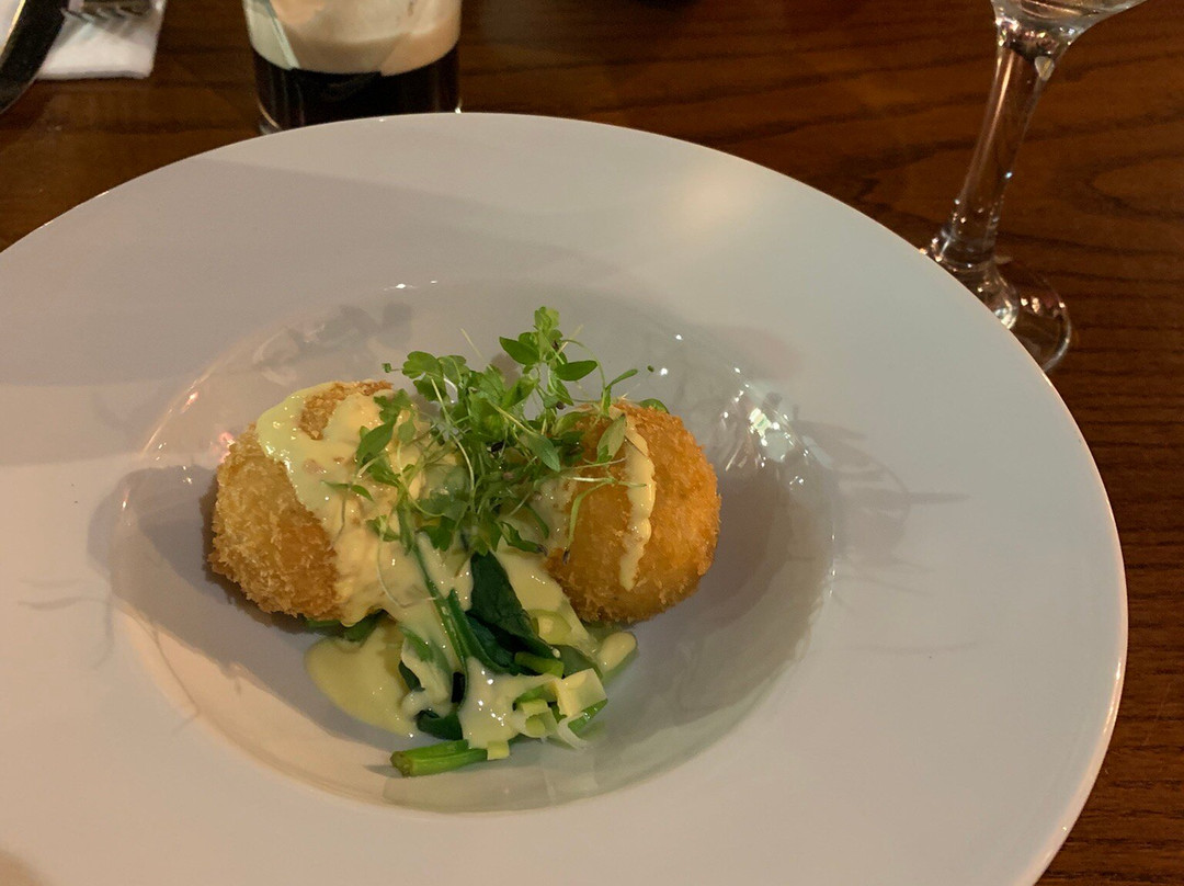 Devonshire Arms Inn主图