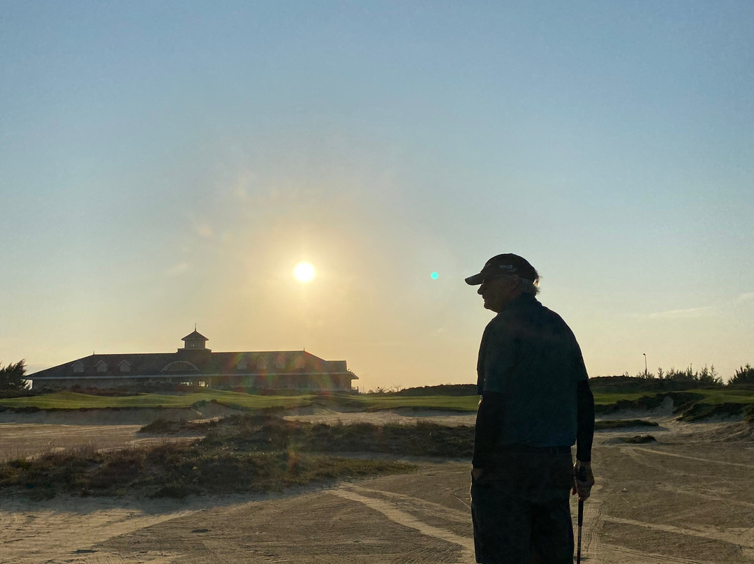 Cge Golf Pty Ltd-墨尔本必去景点