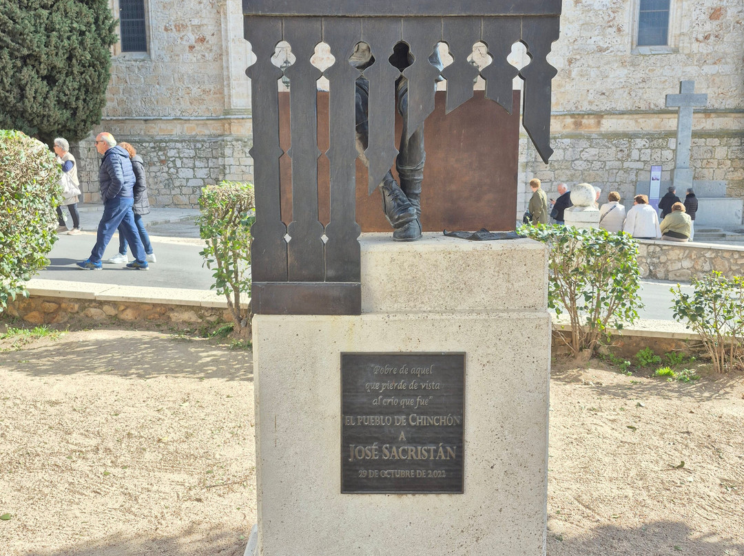 Teatro Lope de Vega-钦琼必去景点