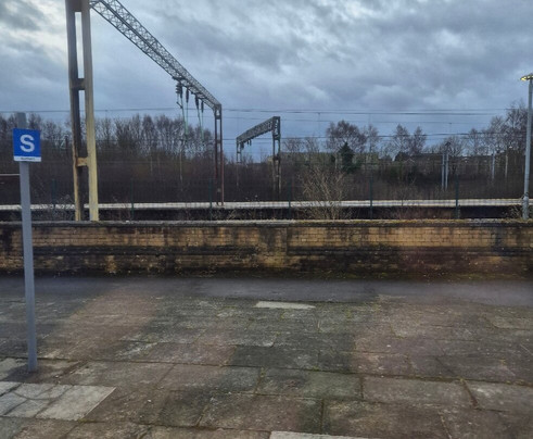 Edge Hill Station-利物浦必去景点