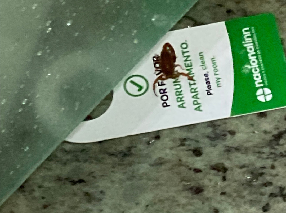 Hotel Golden Park Ribeirão Preto主图